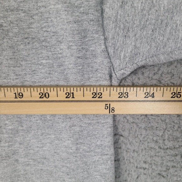 USA Patriotic T-Shirt God Blessed America T-Shirt XL Gray Short Sleeve - Picture 9 of 11